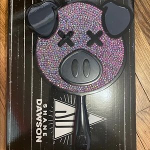 Jeffree star pig mirror